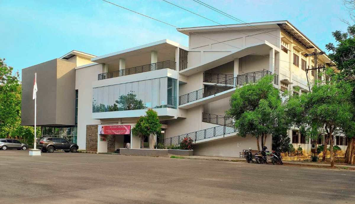 Pelatihan AI untuk santri Kajen Margoyoso Pati